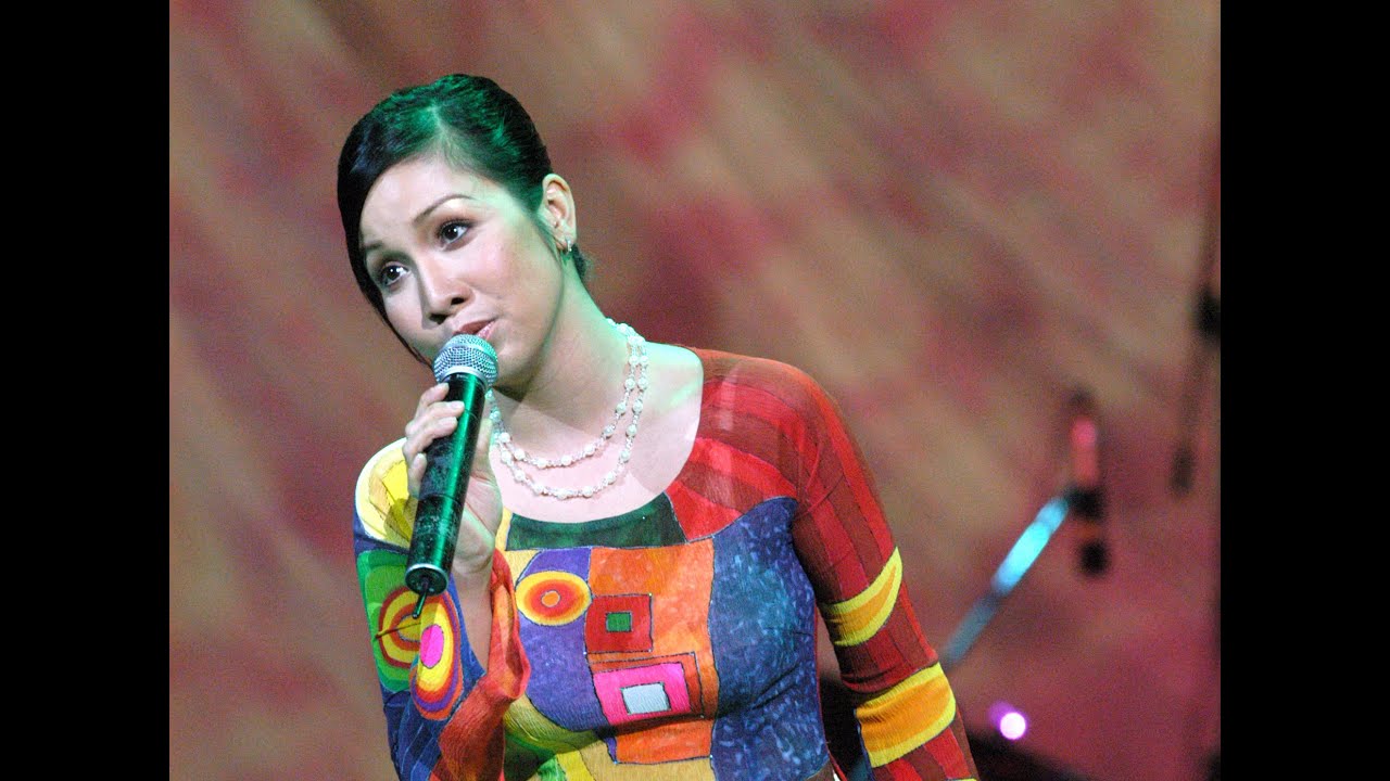 ĐƯA EM TÌM ĐỘNG HOA VÀNG - MỸ LINH (TUYỆT PHẨM PHẠM DUY - PHẠM THIÊN THƯ)