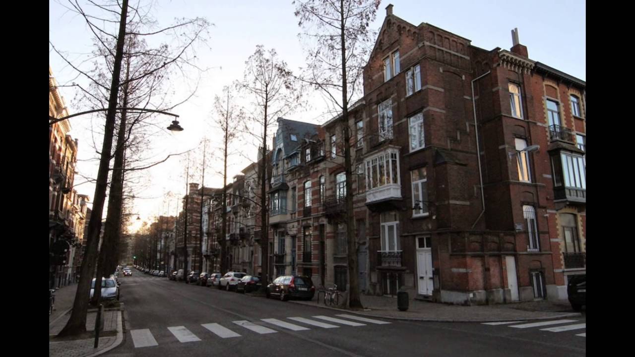 International Flats