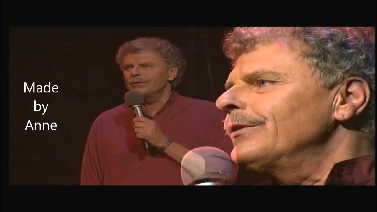 Robert Long - Weet je nog, Gent ?
