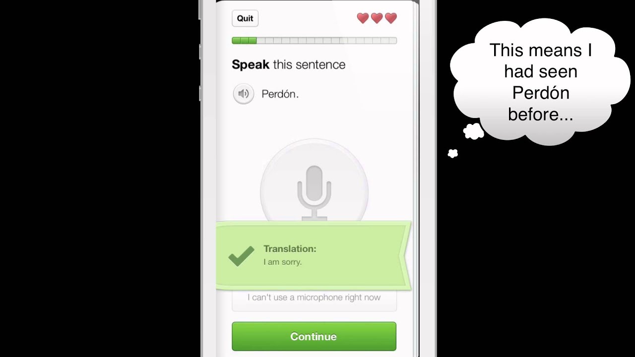 Duolingo - Learn a language for free