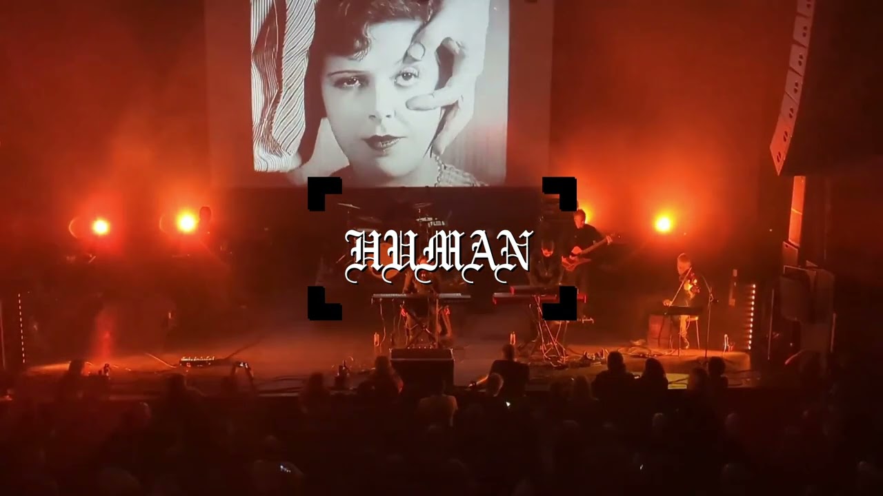 VITAM AETERNAM - The Anachronic Geminae, Death, and Human live @ Prognosis 2023