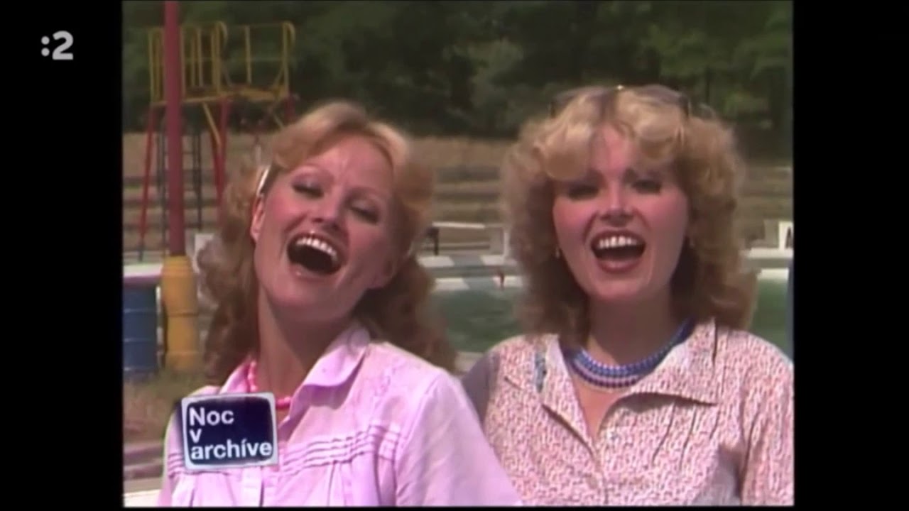 Duo Kamelie - Cukr, káva, limonáda (1981)