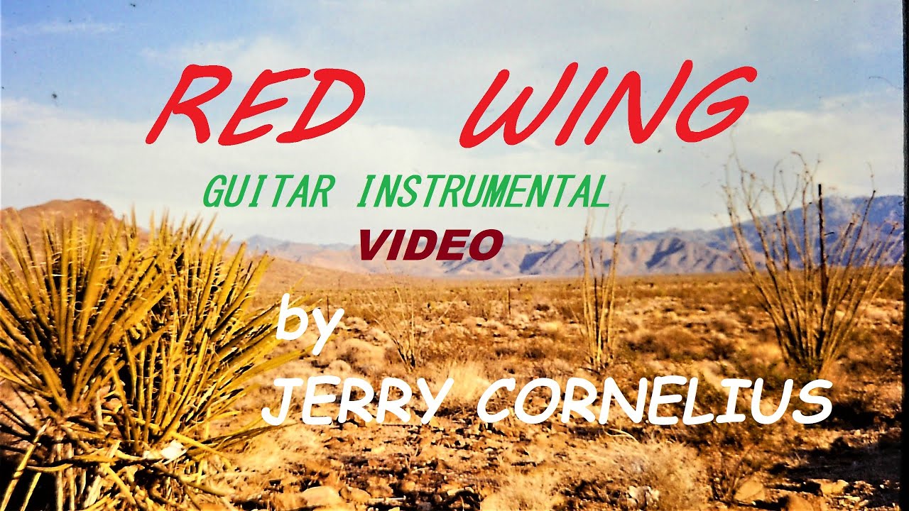 Red Wing