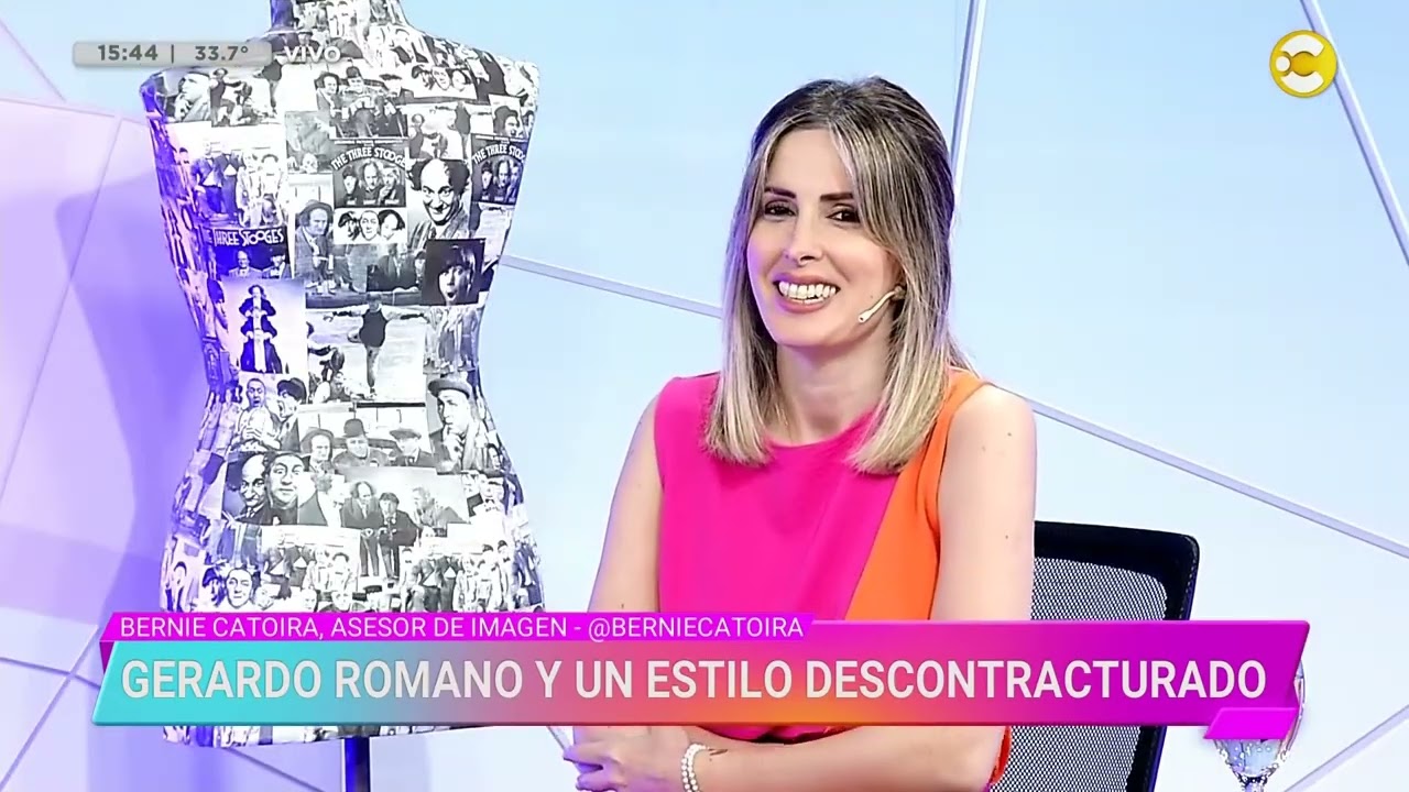 Vemos los looks de la alfombra roja de los premios Estrella de Mar con Bernice Catoria│VLC│ 10-02-26
