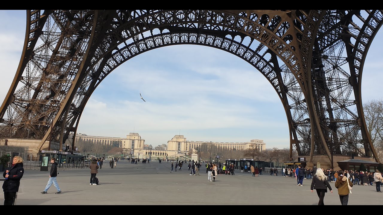 BORDEAUX PARIS diaporama, l'intégral La famille mars 2025