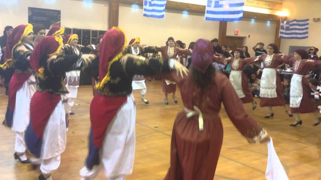 050214 Greek Dance Ikariotiko
