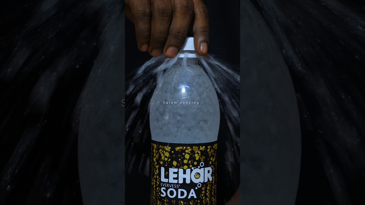 lehar club soda / #shorts #asmr