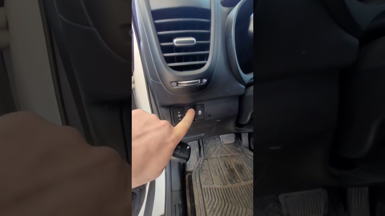 Kia Soul легко угнать, но заправить может не каждый! Это #недело