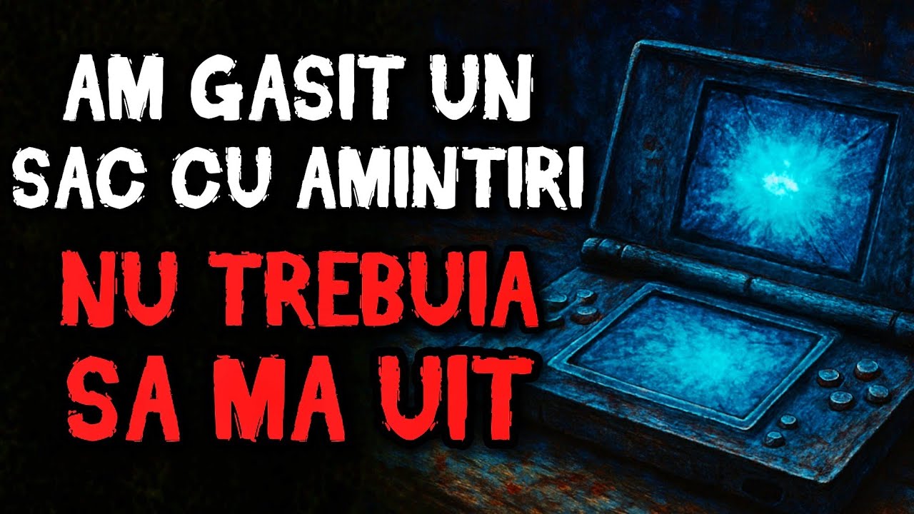 Am gasit ceva Infiorator in Pod - CREEPYPASTA