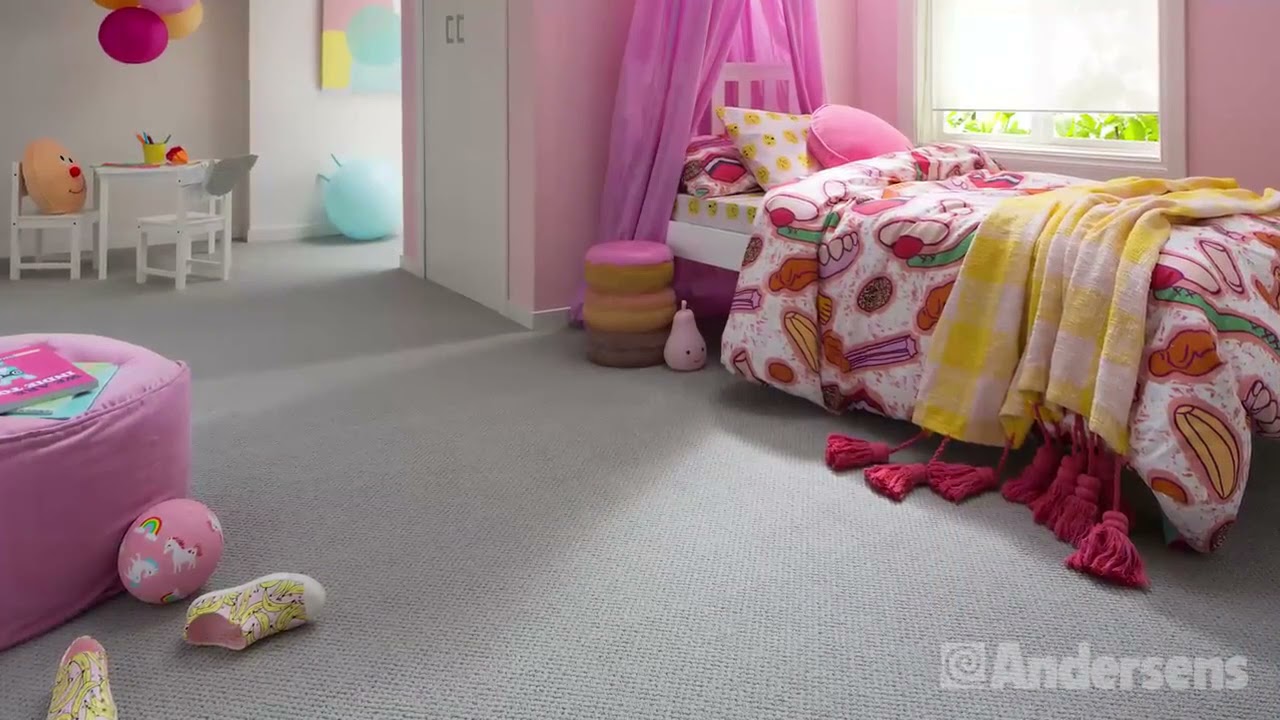 Carpet Types