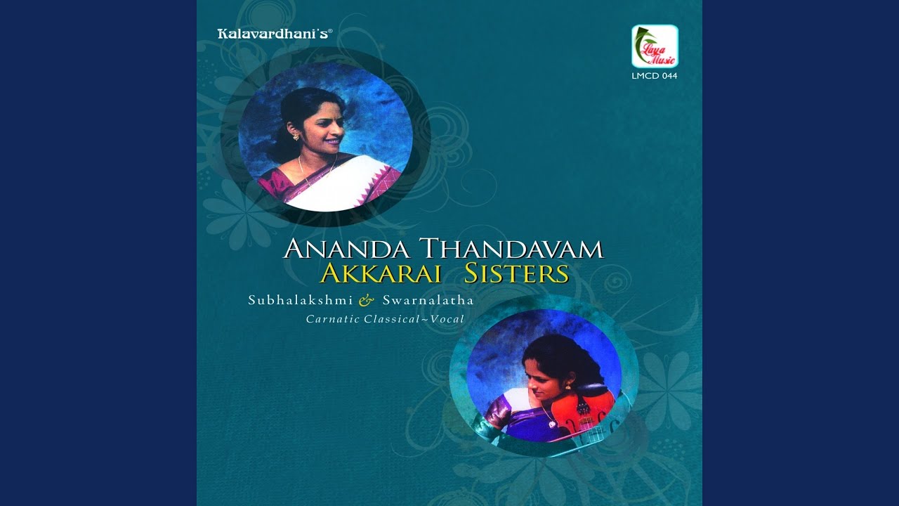 Iswara Pattammahishi - Brindavana Saranga - Rupakam