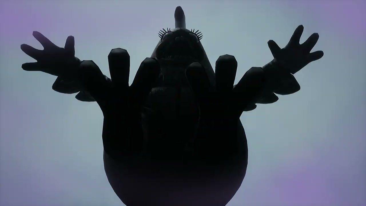 | Dark Deception Chapter 4 Part 3 | الارنب و الفرخه مرعبين اوي🐇🐰🐔