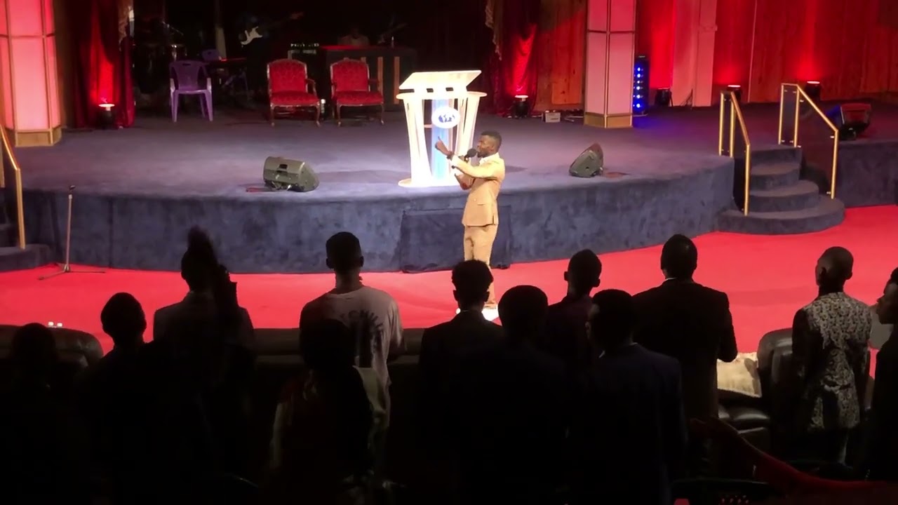 Sylvester Makanaka Jesu