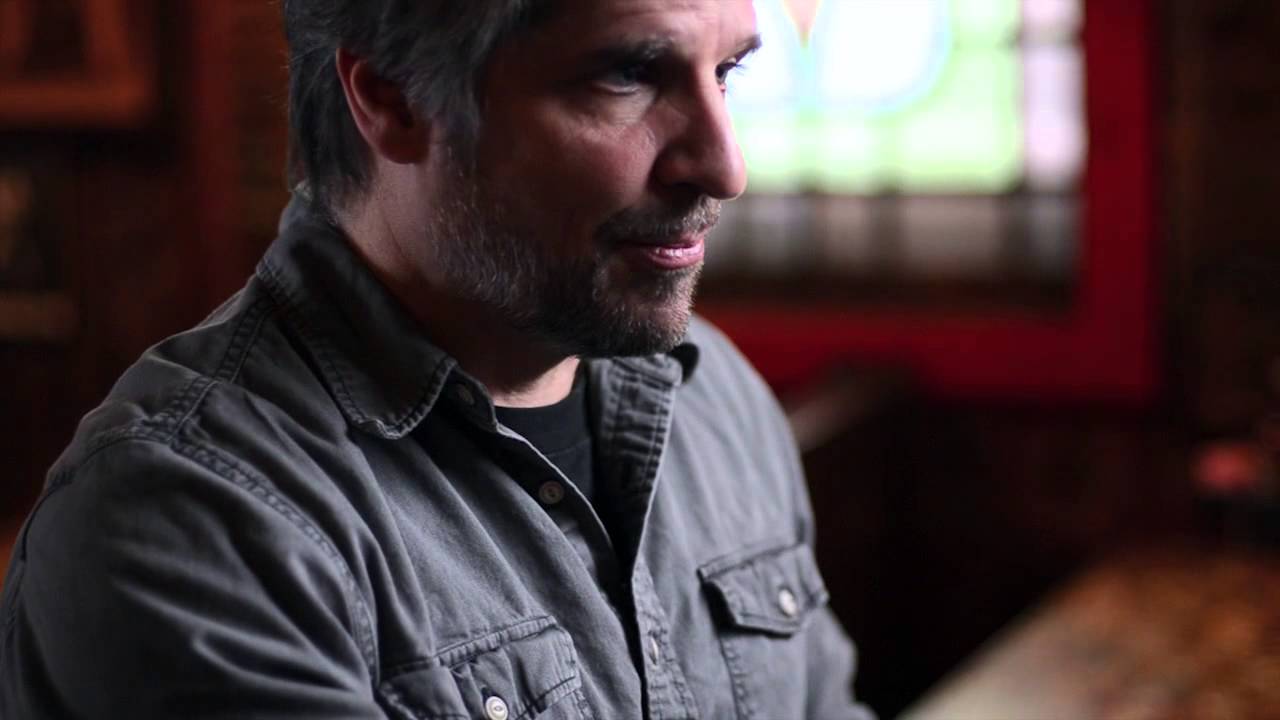 Dinosaur BBQ - HISTORY