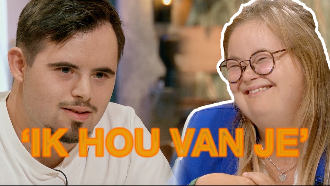 5 keer dat de VONK meteen oversloeg bij First Dates | Top 5