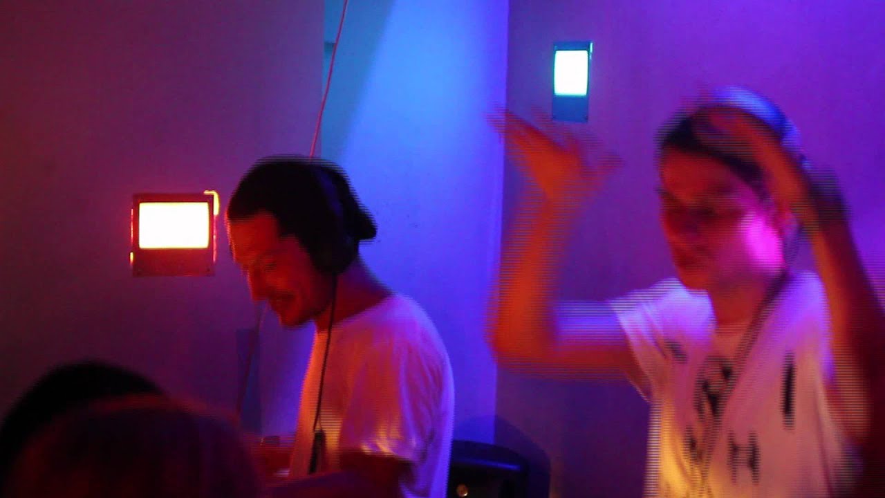 breiten & nils @ barracuda bar - cologne