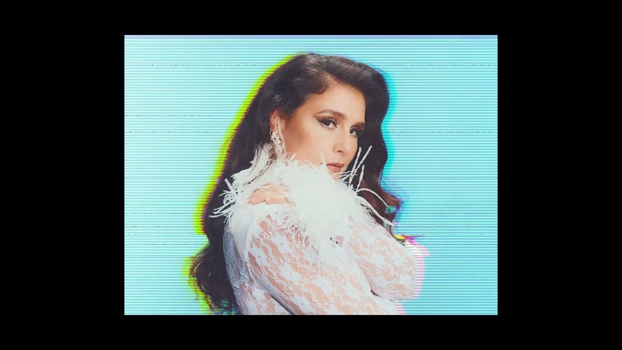 Jessie Ware - Free Yourself (Eats Everything Extended Mix)