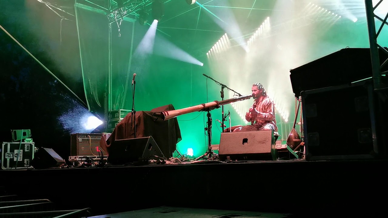 Tribal Elek 2019, Vojta dernier morceau