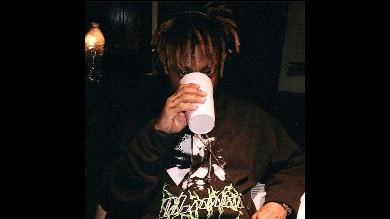 [FREE] Juice WRLD Type Beat - 