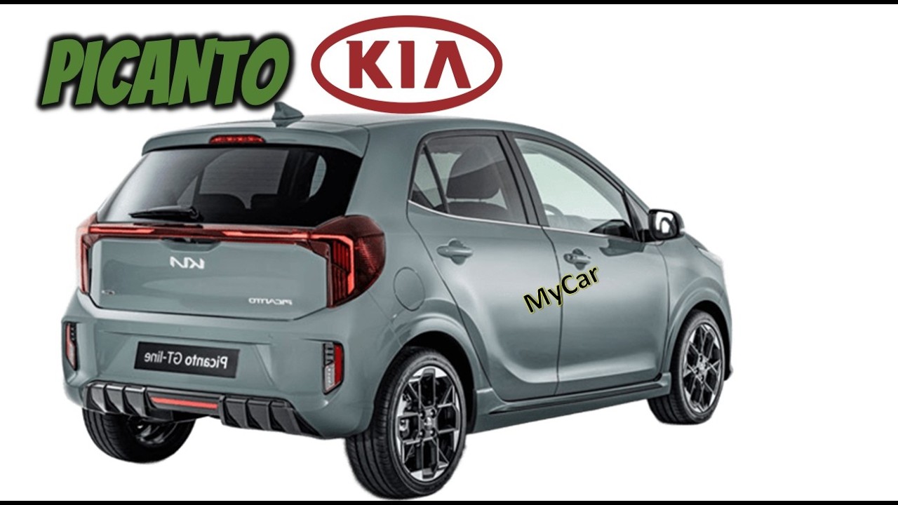 KIA PICANTO PRIX MAROC