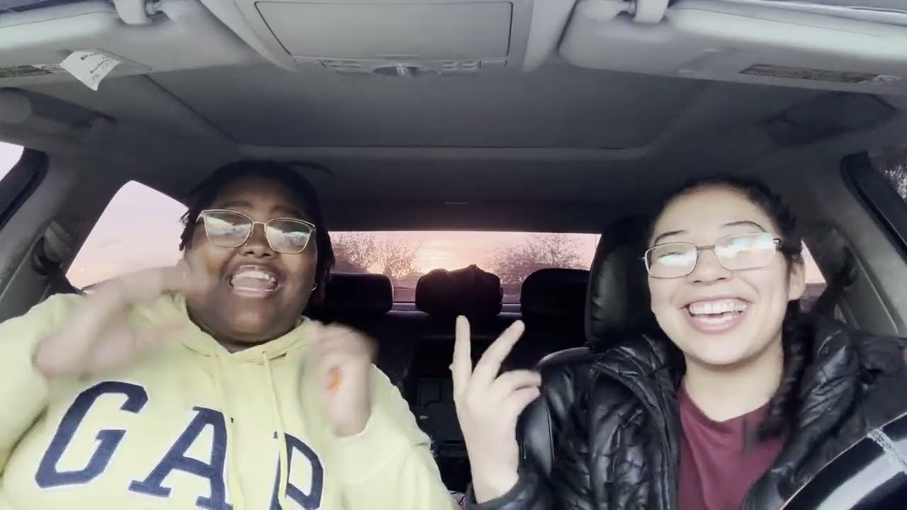 VLOGMAS DAY 13 | DAY IN THE LIFE WITH US