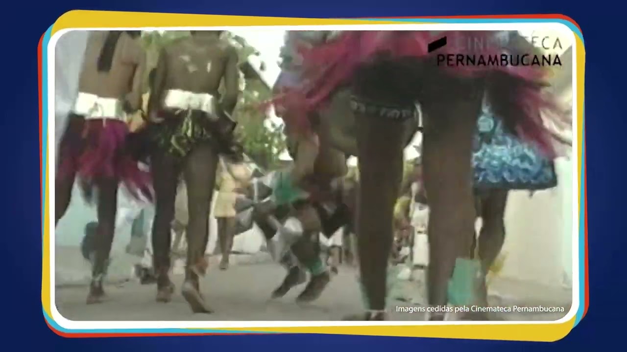 História do Carnaval - Parte 02