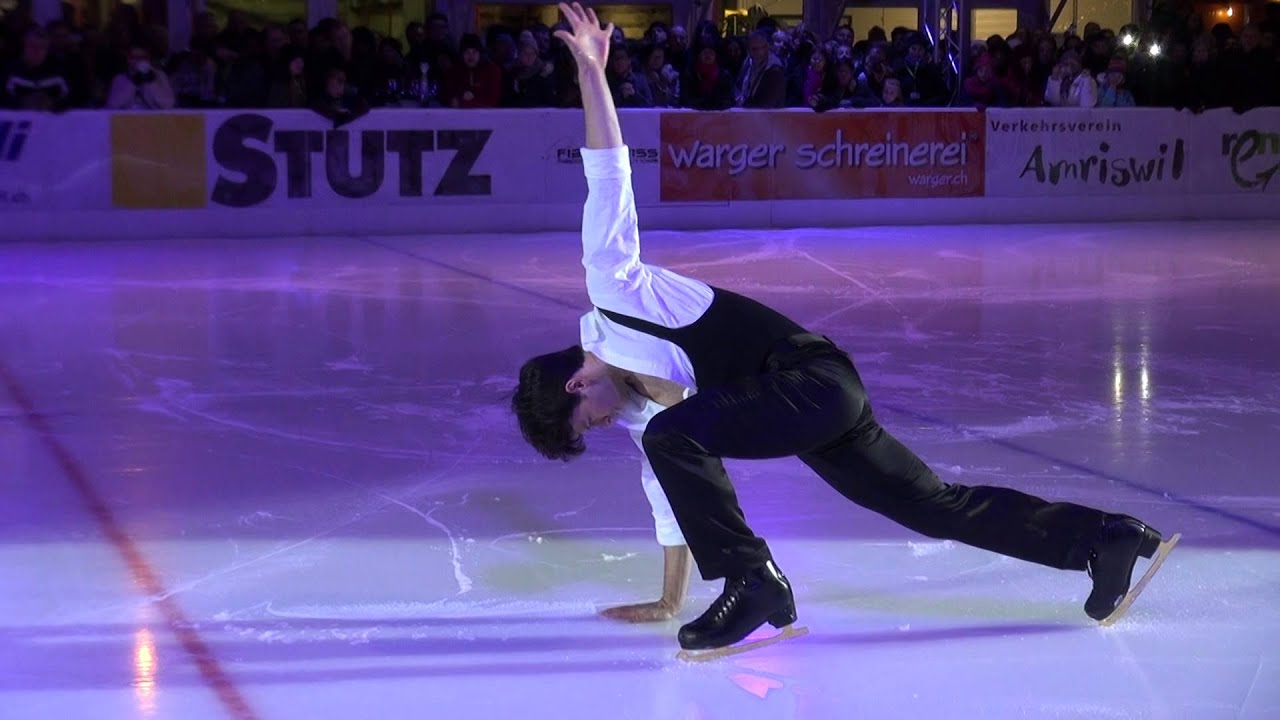 Stéphane Lambiel 