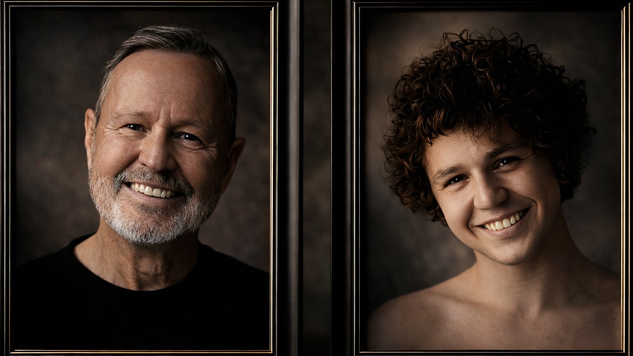 Growing Up Bisexual | John Soroczak