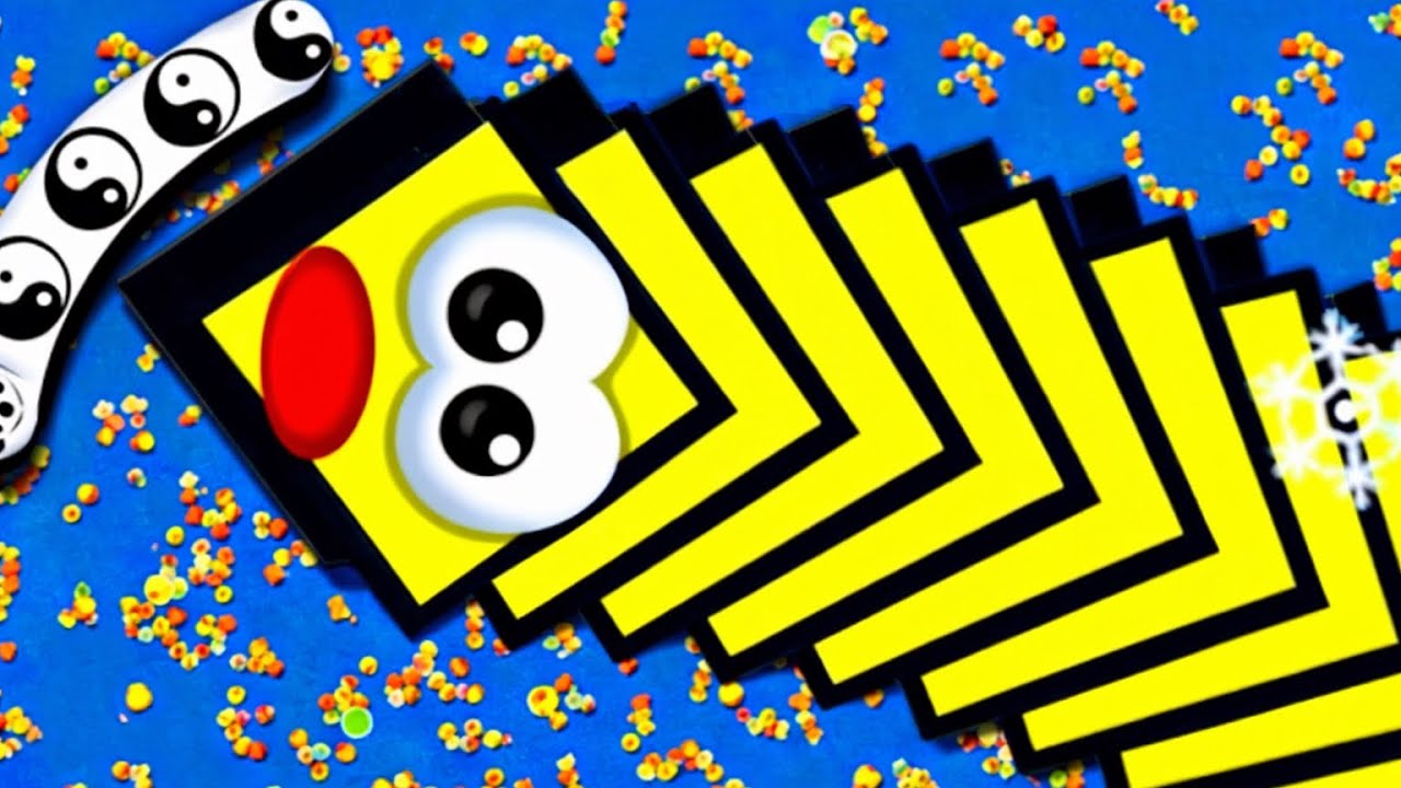 WORMS ZONE IO 🐍 BEST GAMING 2026 )( SNAKES 🐍 GAMING )( #797.