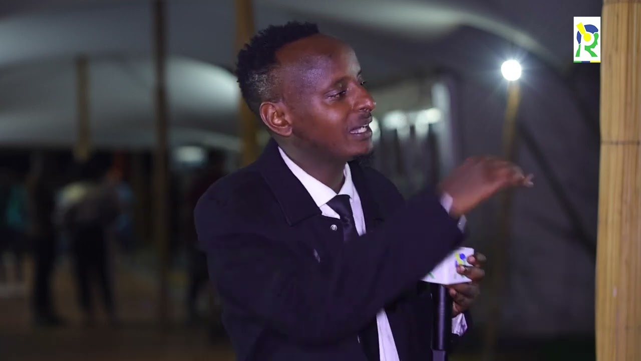 SETH WA ZUBY COMEDY BWA MBERE AVUZE KU ITANDUKANA RYE NA SAMU||ICYO BAPFUYE