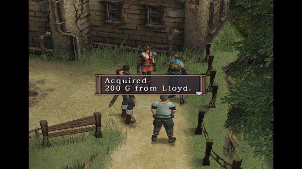 Arc the Lad: Twilight of the Spirits ~ Part 1