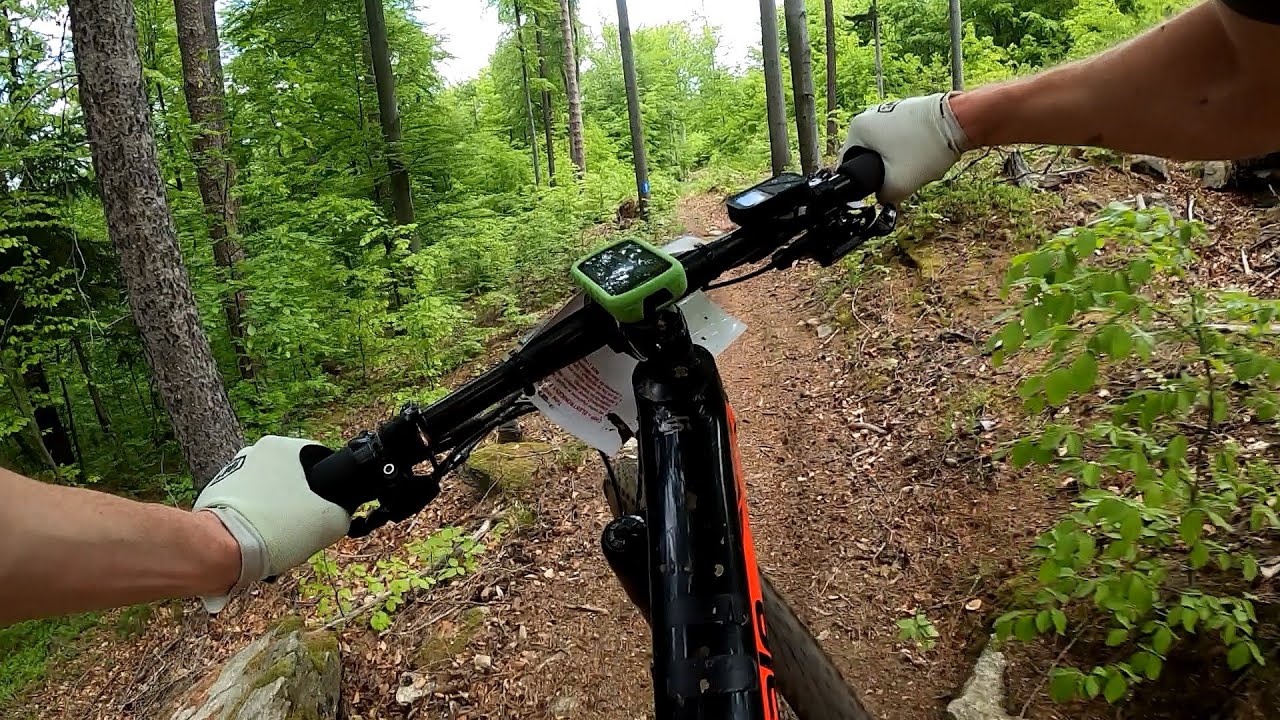 Bike Maraton Szklarska Poręba