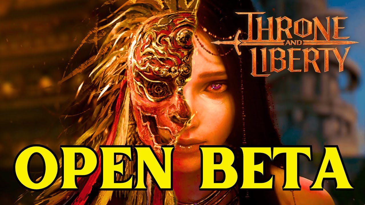 Throne and Liberty OPEN BETA MOST ASKED QUESTIONS - Beginners Guide