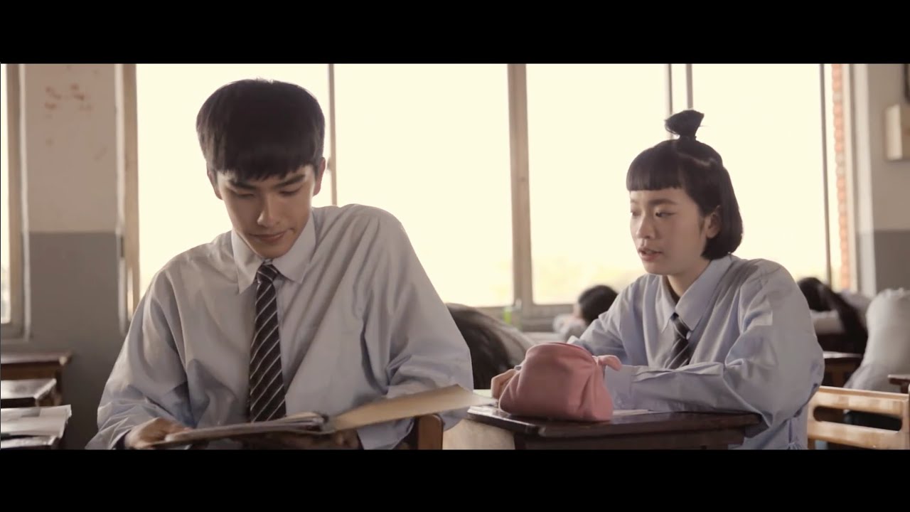 《 如果有一天》 校園愛情劇情短片Director‘s Cut - Romance Drama Short Film - Destiny