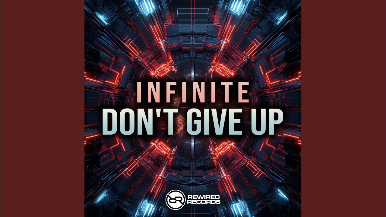 Don't Give Up (Radio Mix)