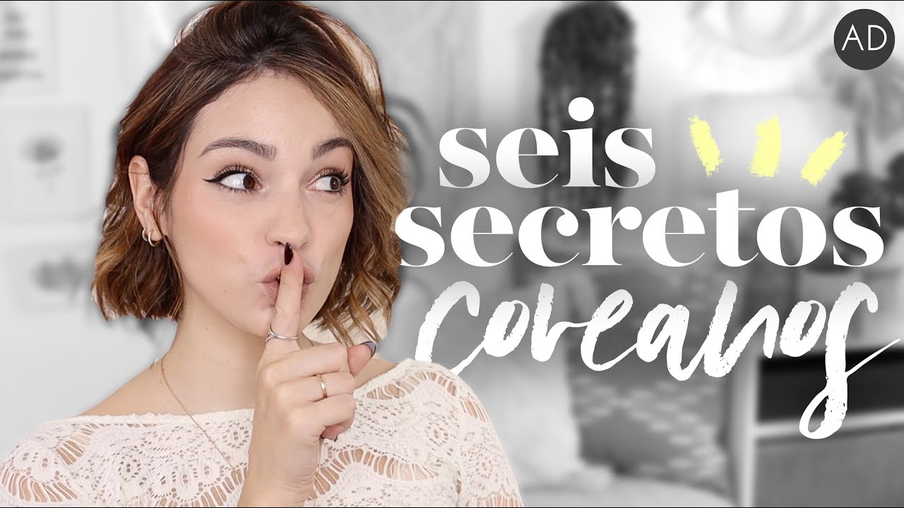 6 trucos beauty que me enseñaron en Corea | (ad)