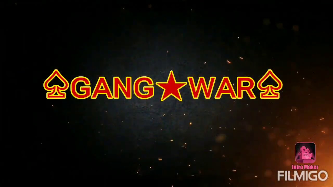 free fire gang war MRS