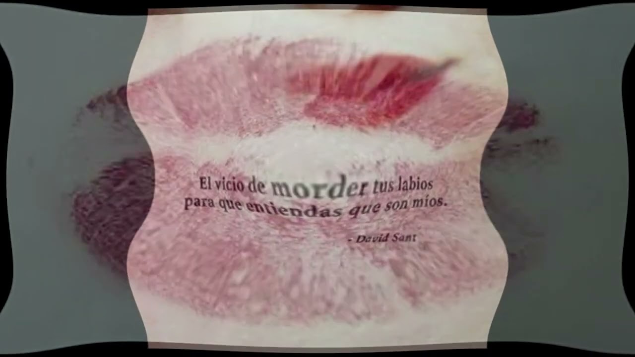 En tus labios