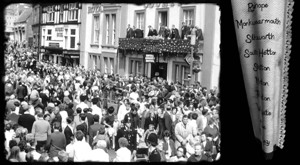 The Durham Big Meeting