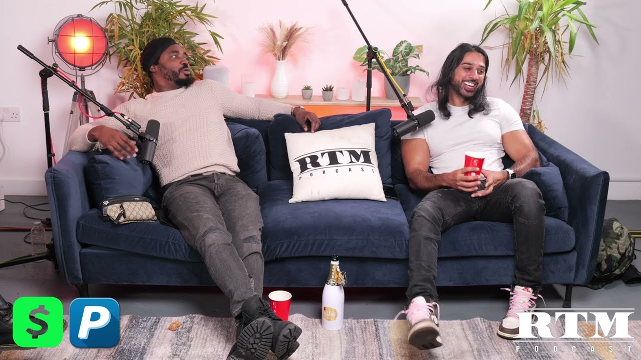 Shizzio &ldquo;WHAT HAPPENED WITH SOLO 45?&rdquo;🤢🤮👹RTM Podcast Show S11 Ep8 (Trailer 12)