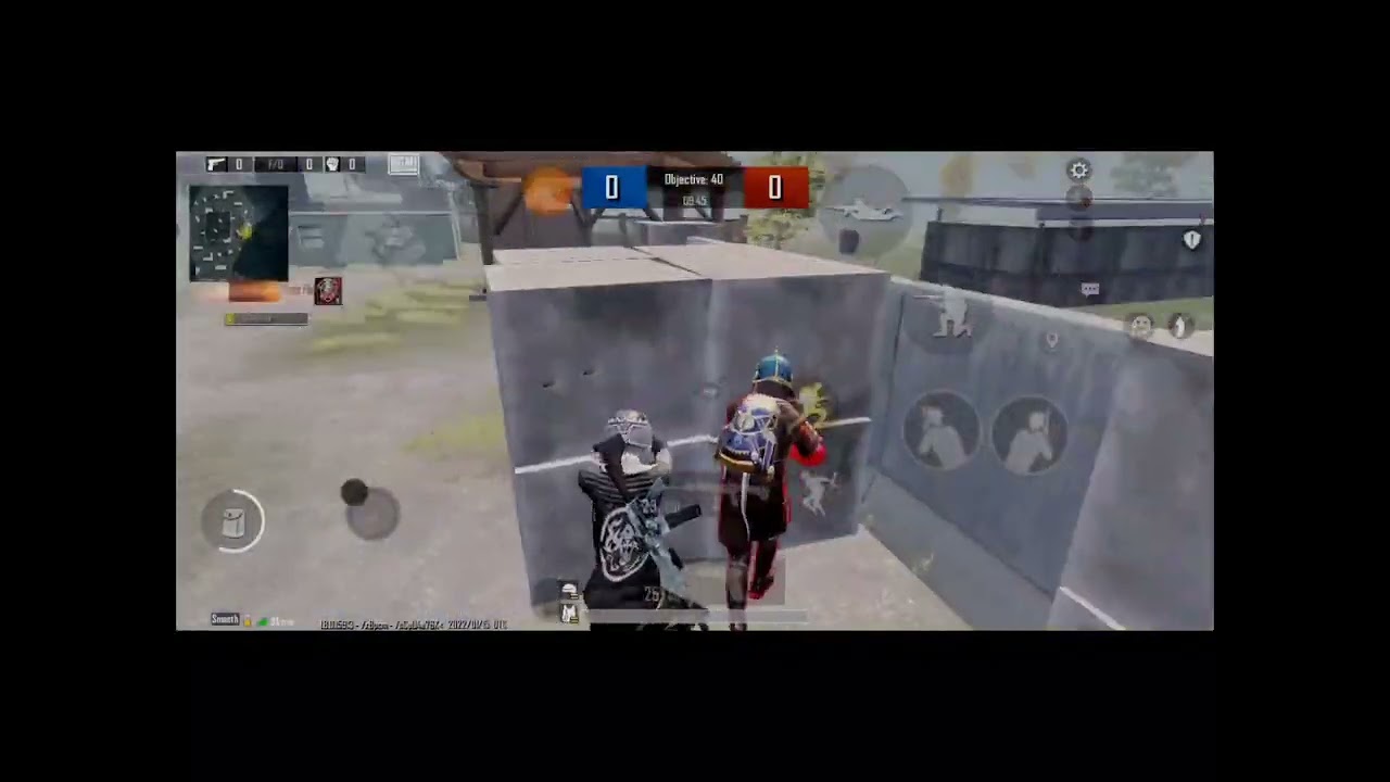 30VS60 FBS