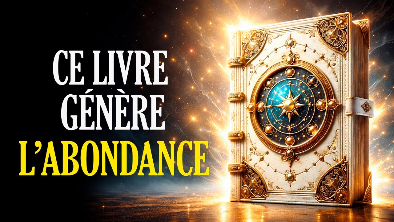 Et si l’Abondance Était Plus Proche que Tu ne le Penses ?