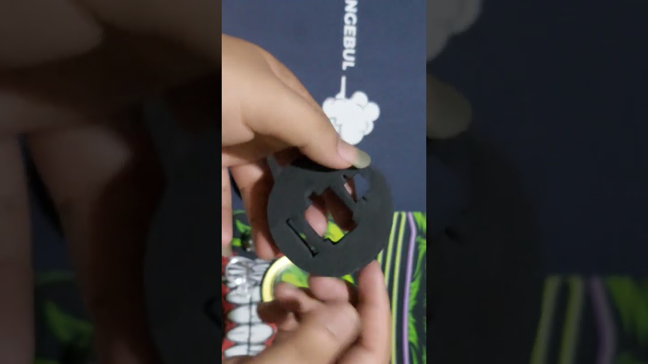 unboxing rda nitrous dual cap
