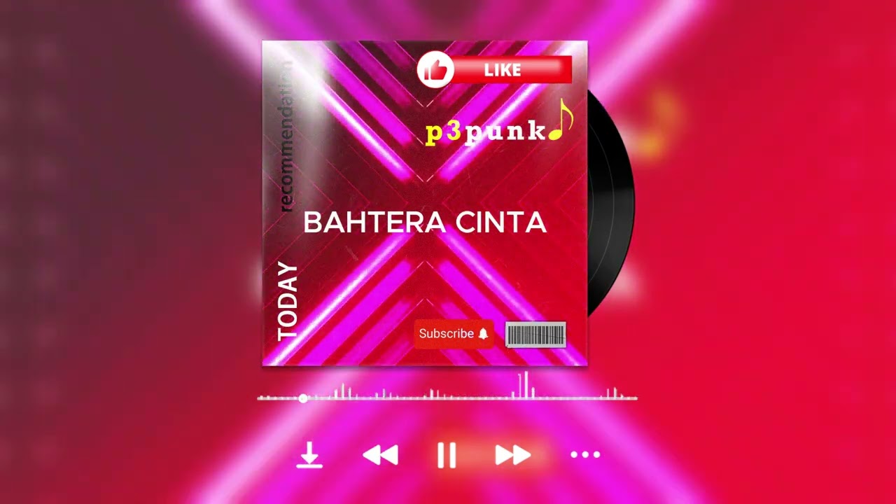 BAHTERA CINTA RHOMA IRAMA - Ai COVER #poppunkcover #dangdut #dangdutcover