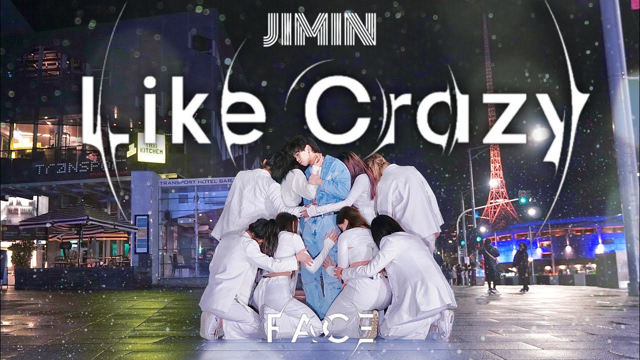[KPOP IN PUBLIC] JIMIN (지민) - 
