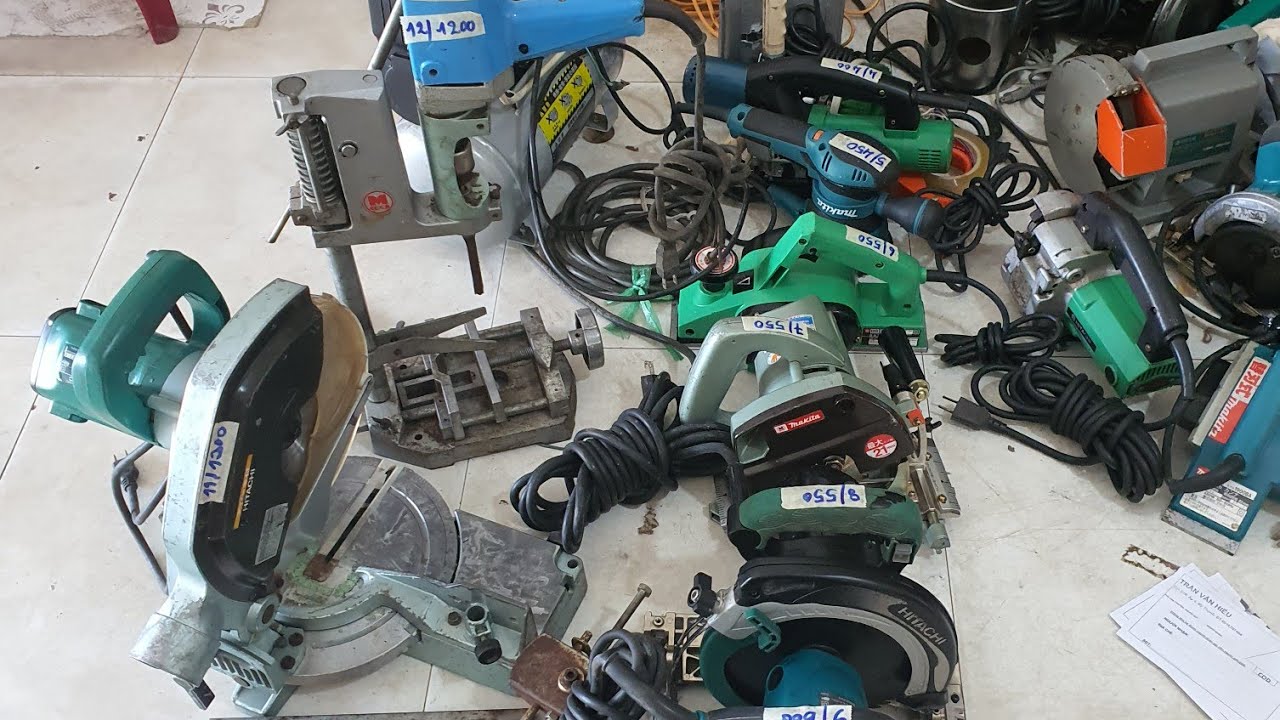 11/3 máy nội địa Nhật điện 100v Lh 0916707404