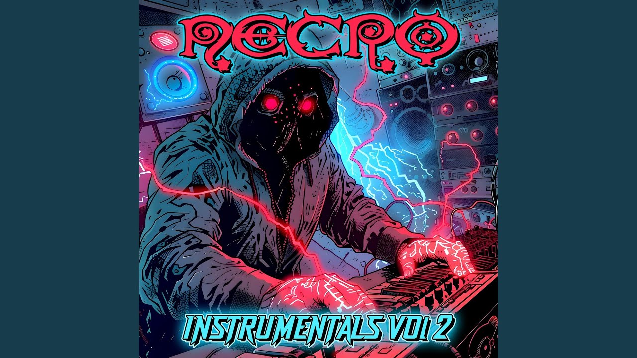 Do It (Backing Track)