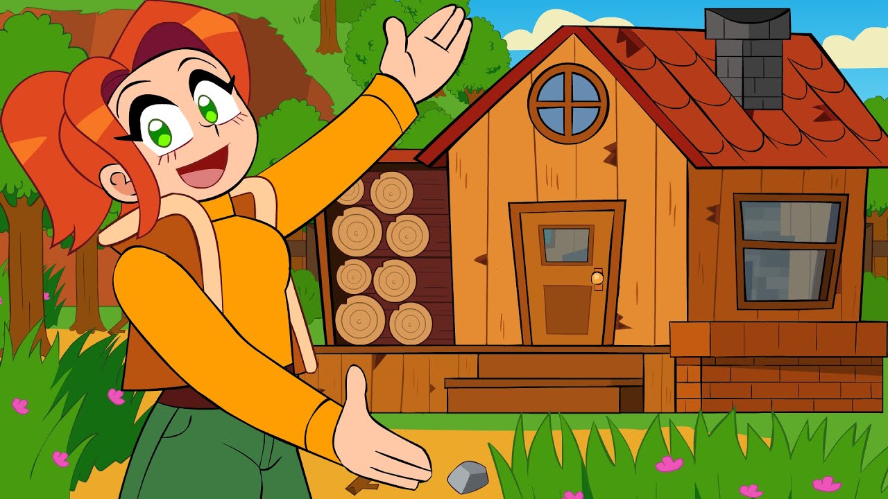 STARDEW VALLEY ANIMATION
