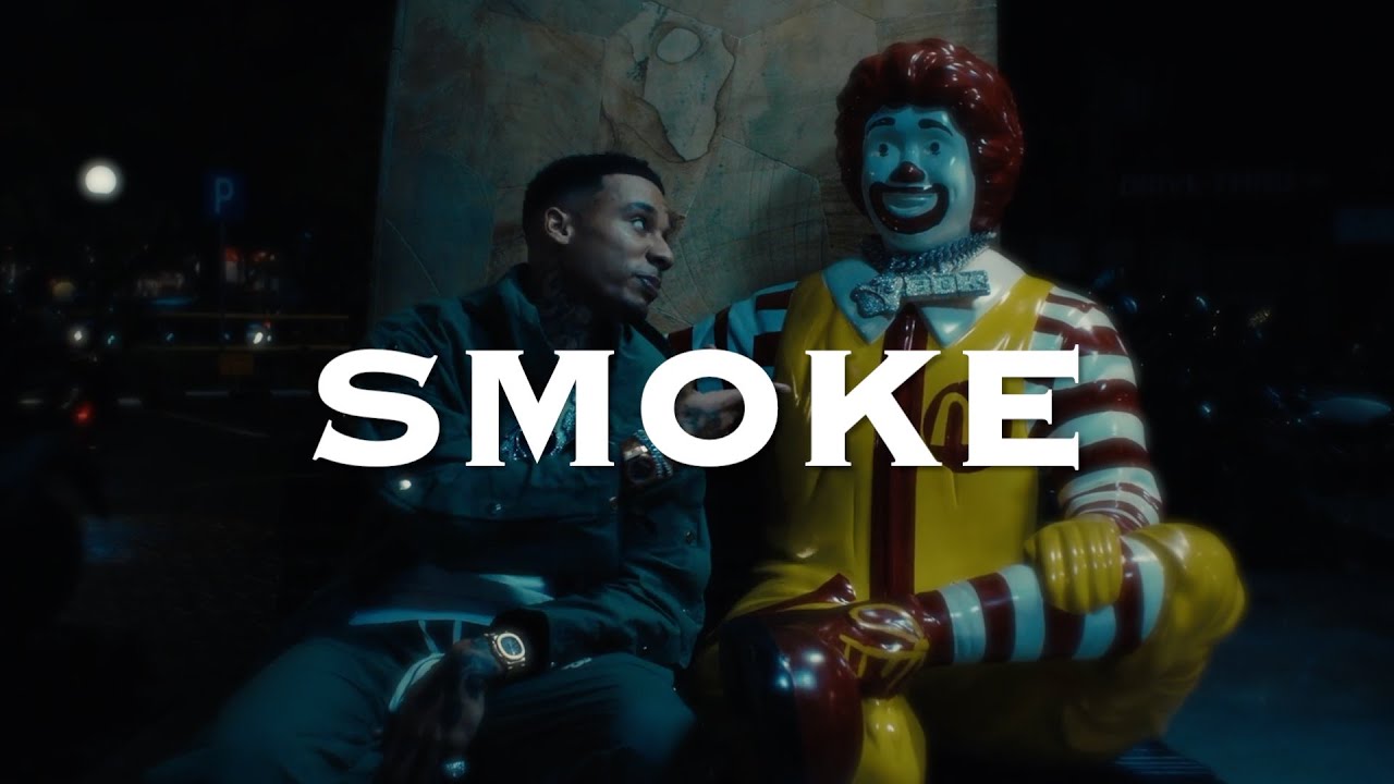 (FREE) Clavish X Fredo Type Beat - 