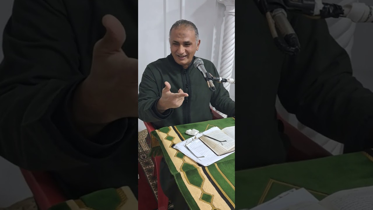 من فقه الجنائز وحكم المسبوق إذا زاد الإمام في صلاته سهوا